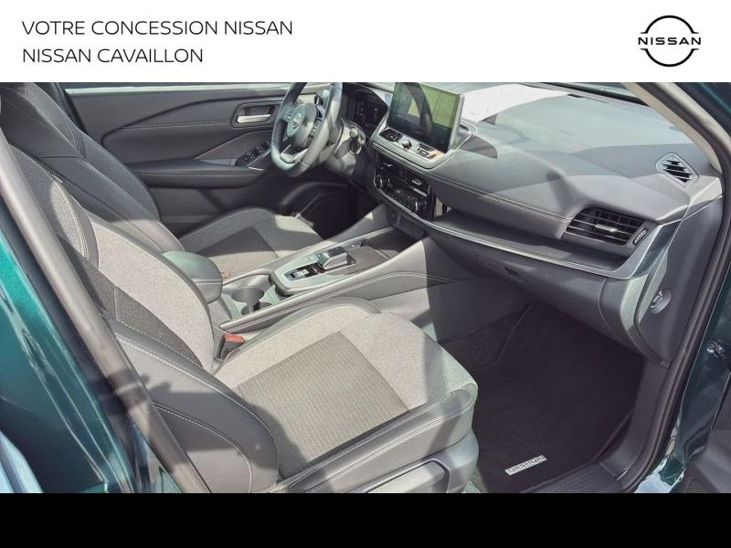 agency.seo.links.detann.title NISSAN Qashqai d’occasion à vendre à CAVAILLON chez MMC PROVENCE (Photo 17)