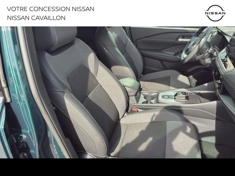 agency.seo.links.detann.title NISSAN Qashqai d’occasion à vendre à CAVAILLON chez MMC PROVENCE (Photo 18)