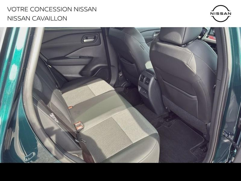agency.seo.links.detann.title NISSAN Qashqai d’occasion à vendre à CAVAILLON chez MMC PROVENCE (Photo 19)
