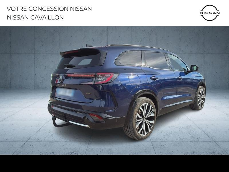 RENAULT Espace d’occasion à vendre à CAVAILLON chez MMC PROVENCE (Photo 3)