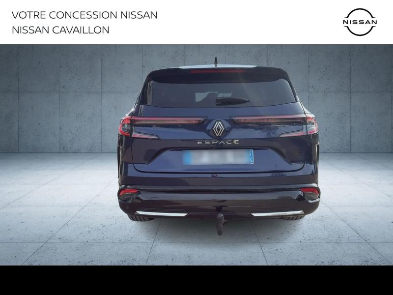 RENAULT Espace d’occasion à vendre à CAVAILLON chez MMC PROVENCE (Photo 4)