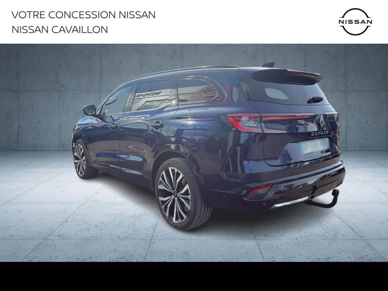 RENAULT Espace d’occasion à vendre à CAVAILLON chez MMC PROVENCE (Photo 5)