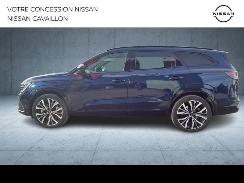 RENAULT Espace d’occasion à vendre à CAVAILLON chez MMC PROVENCE (Photo 6)