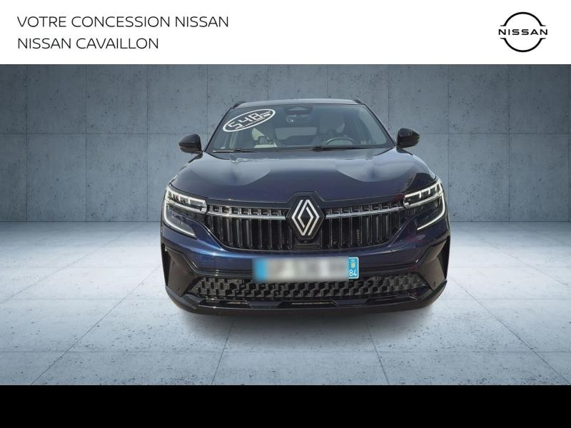 RENAULT Espace d’occasion à vendre à CAVAILLON chez MMC PROVENCE (Photo 8)