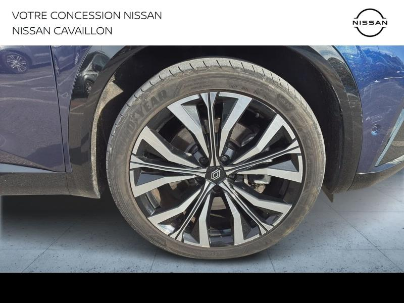 RENAULT Espace d’occasion à vendre à CAVAILLON chez MMC PROVENCE (Photo 9)