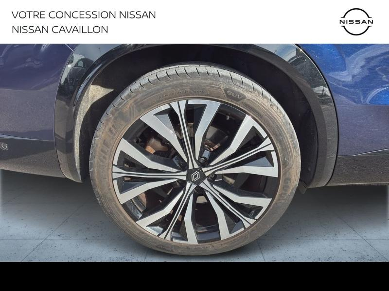 RENAULT Espace d’occasion à vendre à CAVAILLON chez MMC PROVENCE (Photo 10)