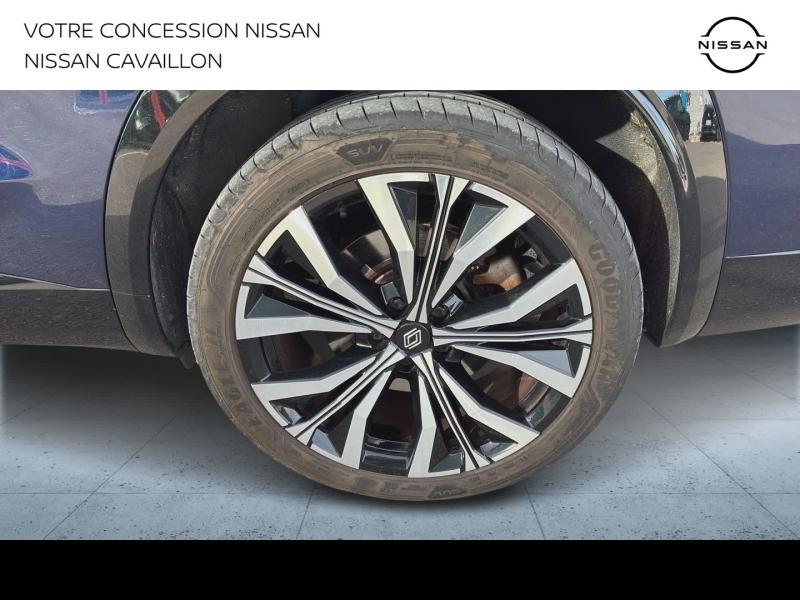 RENAULT Espace d’occasion à vendre à CAVAILLON chez MMC PROVENCE (Photo 11)