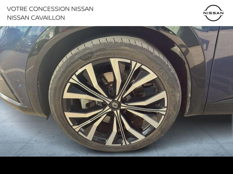 RENAULT Espace d’occasion à vendre à CAVAILLON chez MMC PROVENCE (Photo 12)