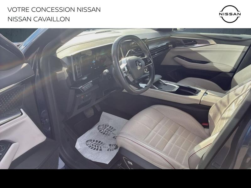 RENAULT Espace d’occasion à vendre à CAVAILLON chez MMC PROVENCE (Photo 13)