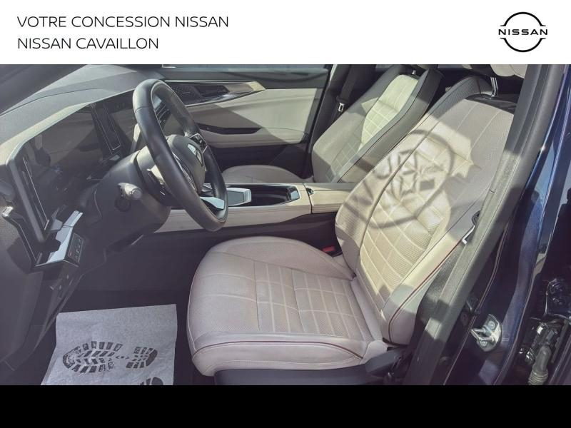 RENAULT Espace d’occasion à vendre à CAVAILLON chez MMC PROVENCE (Photo 14)