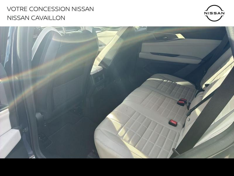 RENAULT Espace d’occasion à vendre à CAVAILLON chez MMC PROVENCE (Photo 15)