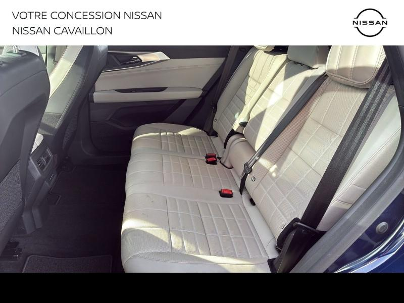 RENAULT Espace d’occasion à vendre à CAVAILLON chez MMC PROVENCE (Photo 16)