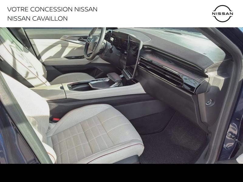 RENAULT Espace d’occasion à vendre à CAVAILLON chez MMC PROVENCE (Photo 17)