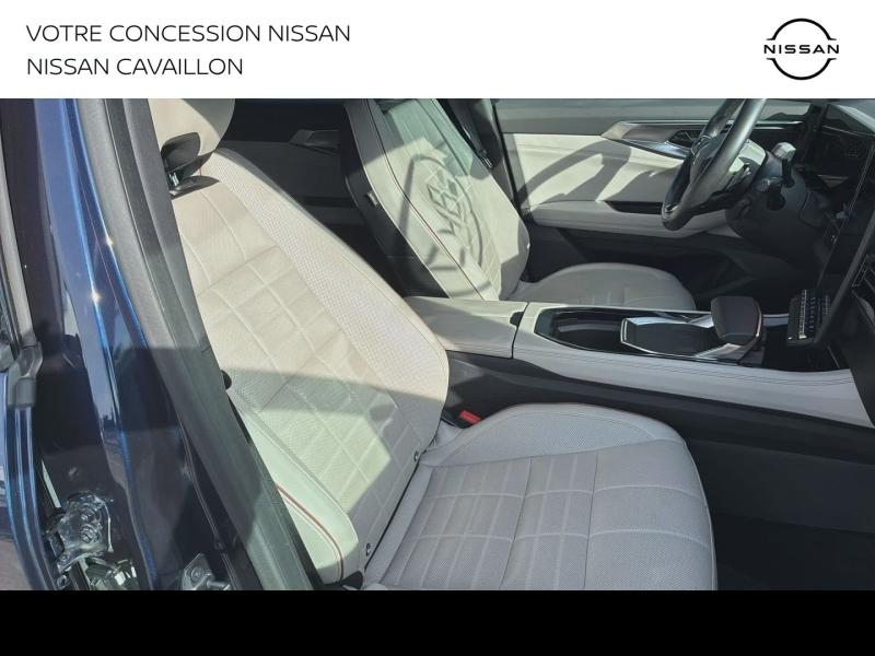 RENAULT Espace d’occasion à vendre à CAVAILLON chez MMC PROVENCE (Photo 18)