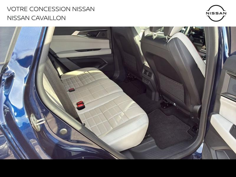 RENAULT Espace d’occasion à vendre à CAVAILLON chez MMC PROVENCE (Photo 19)