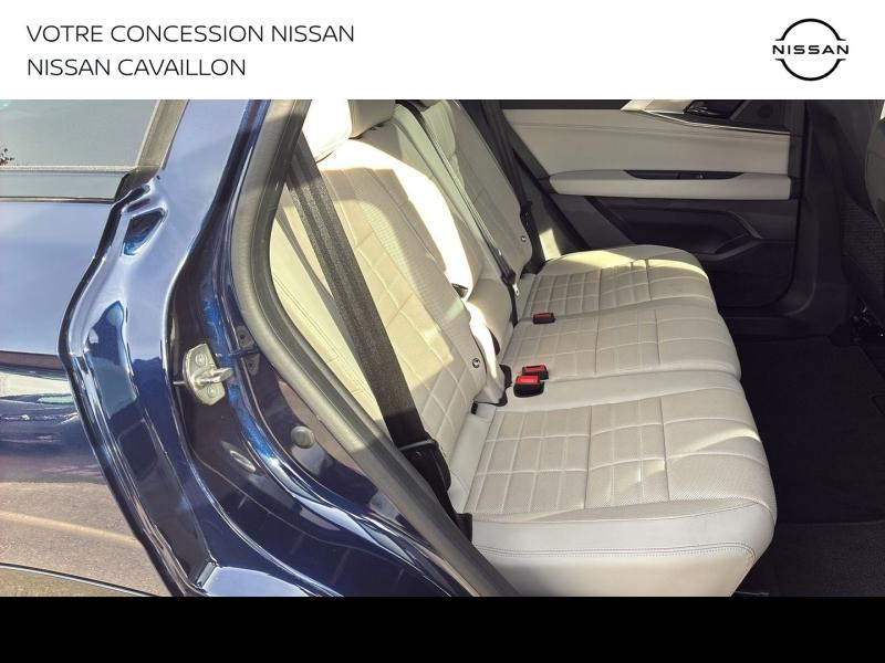 RENAULT Espace d’occasion à vendre à CAVAILLON chez MMC PROVENCE (Photo 20)