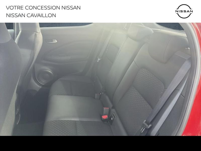 NISSAN Juke d’occasion à vendre à CAVAILLON chez MMC PROVENCE (Photo 16)