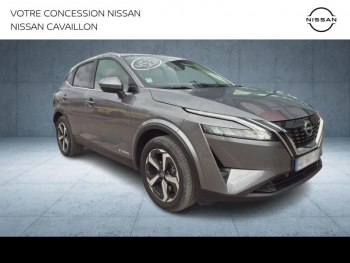 NISSAN Qashqai d’occasion à vendre à CAVAILLON