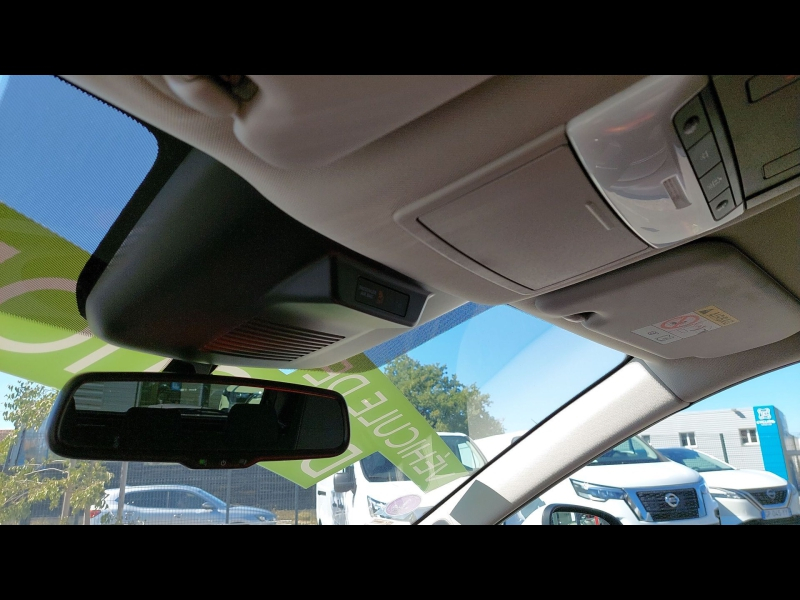 NISSAN Qashqai d’occasion à vendre à CAVAILLON chez MMC PROVENCE (Photo 10)