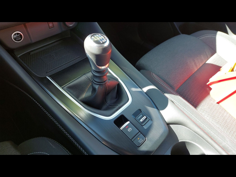 NISSAN Qashqai d’occasion à vendre à CAVAILLON chez MMC PROVENCE (Photo 11)