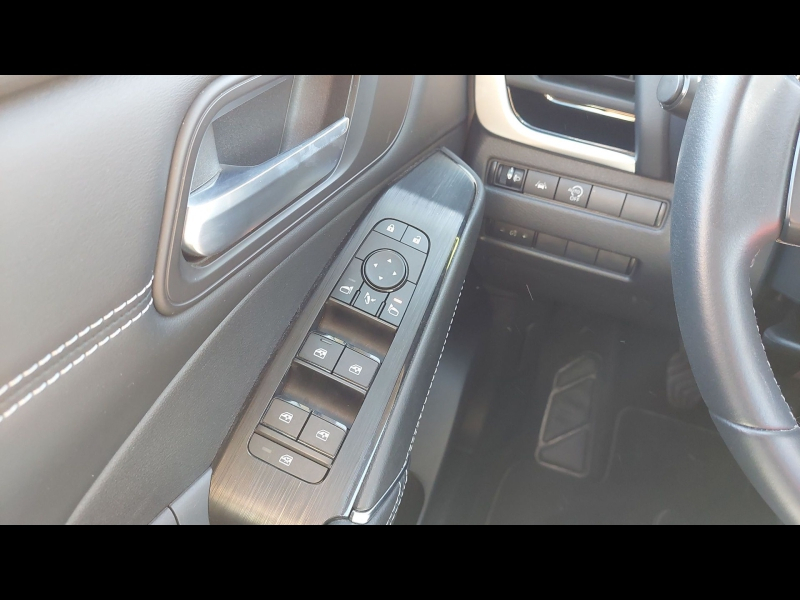 NISSAN Qashqai d’occasion à vendre à CAVAILLON chez MMC PROVENCE (Photo 12)