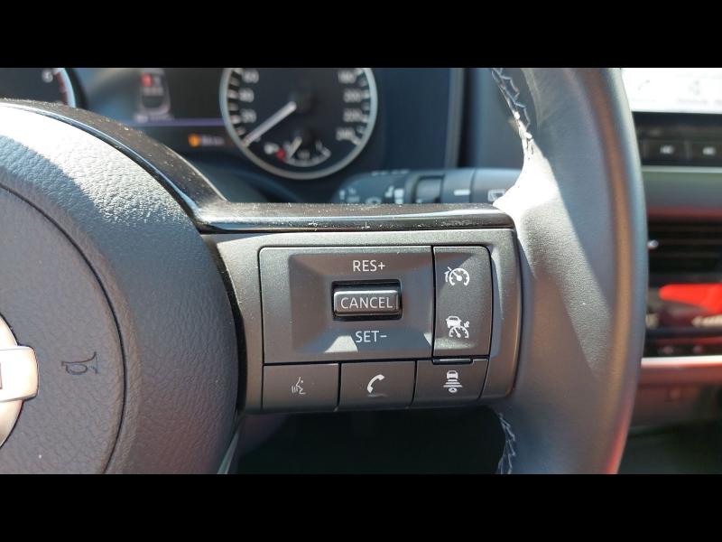 NISSAN Qashqai d’occasion à vendre à CAVAILLON chez MMC PROVENCE (Photo 13)