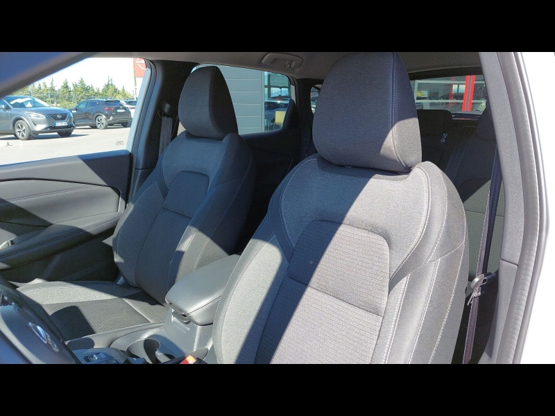 NISSAN Qashqai d’occasion à vendre à CAVAILLON chez MMC PROVENCE (Photo 14)