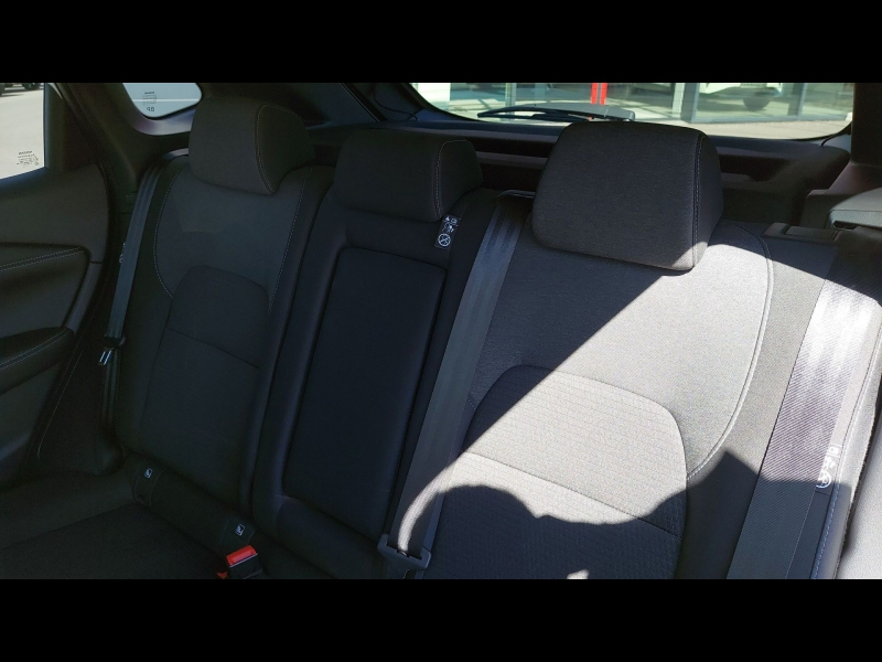 NISSAN Qashqai d’occasion à vendre à CAVAILLON chez MMC PROVENCE (Photo 15)