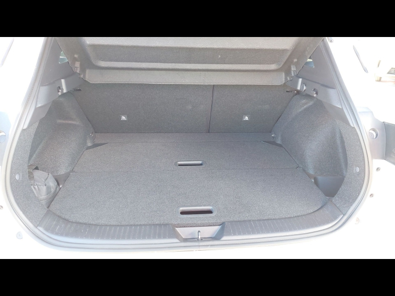 NISSAN Qashqai d’occasion à vendre à CAVAILLON chez MMC PROVENCE (Photo 16)