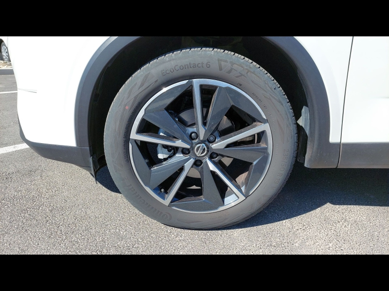 NISSAN Qashqai d’occasion à vendre à CAVAILLON chez MMC PROVENCE (Photo 18)