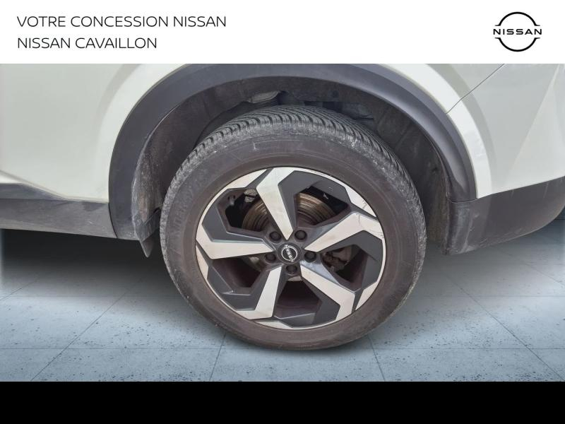 NISSAN Qashqai d’occasion à vendre à CAVAILLON chez MMC PROVENCE (Photo 11)