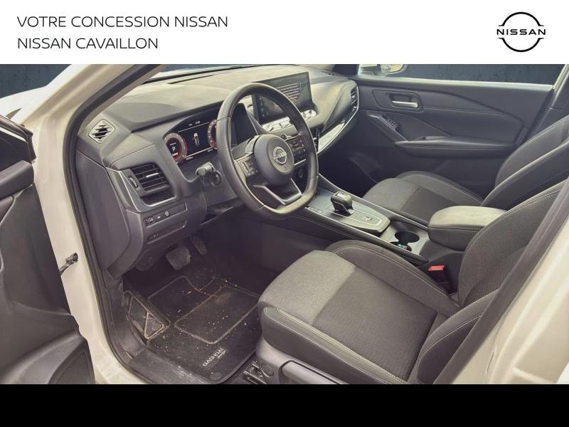 NISSAN Qashqai d’occasion à vendre à CAVAILLON chez MMC PROVENCE (Photo 13)