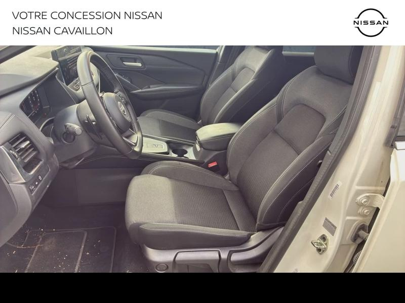 NISSAN Qashqai d’occasion à vendre à CAVAILLON chez MMC PROVENCE (Photo 14)