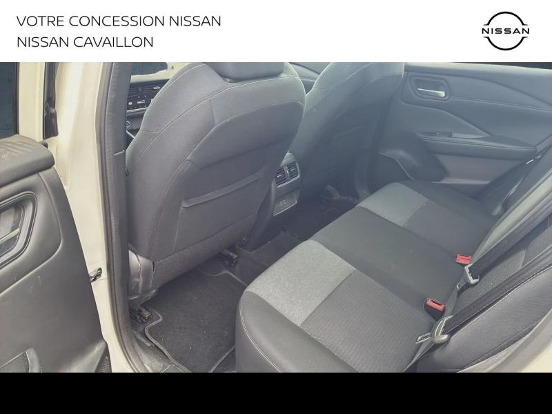 NISSAN Qashqai d’occasion à vendre à CAVAILLON chez MMC PROVENCE (Photo 15)