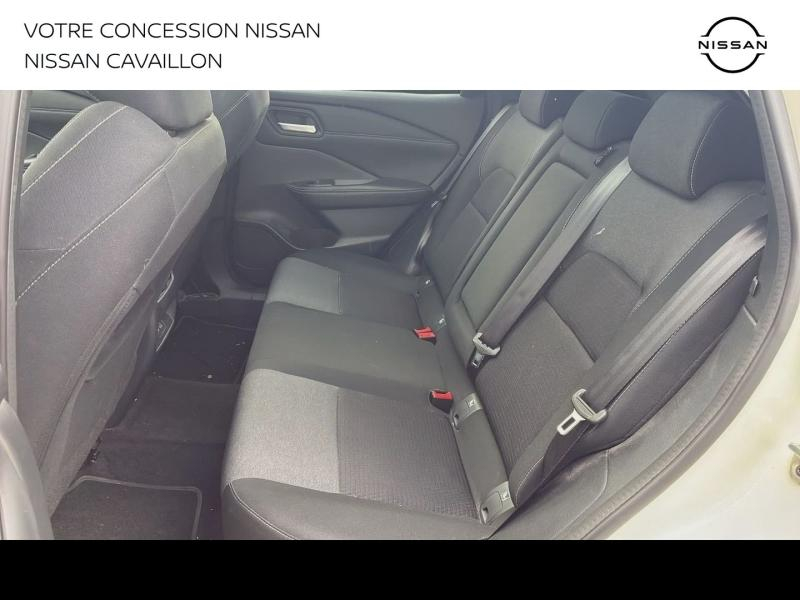 NISSAN Qashqai d’occasion à vendre à CAVAILLON chez MMC PROVENCE (Photo 16)