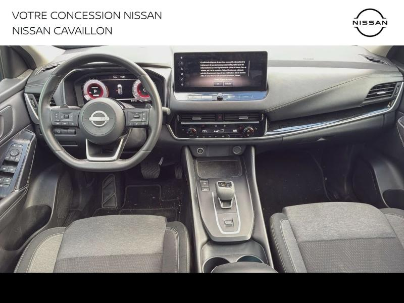 NISSAN Qashqai d’occasion à vendre à CAVAILLON chez MMC PROVENCE (Photo 17)