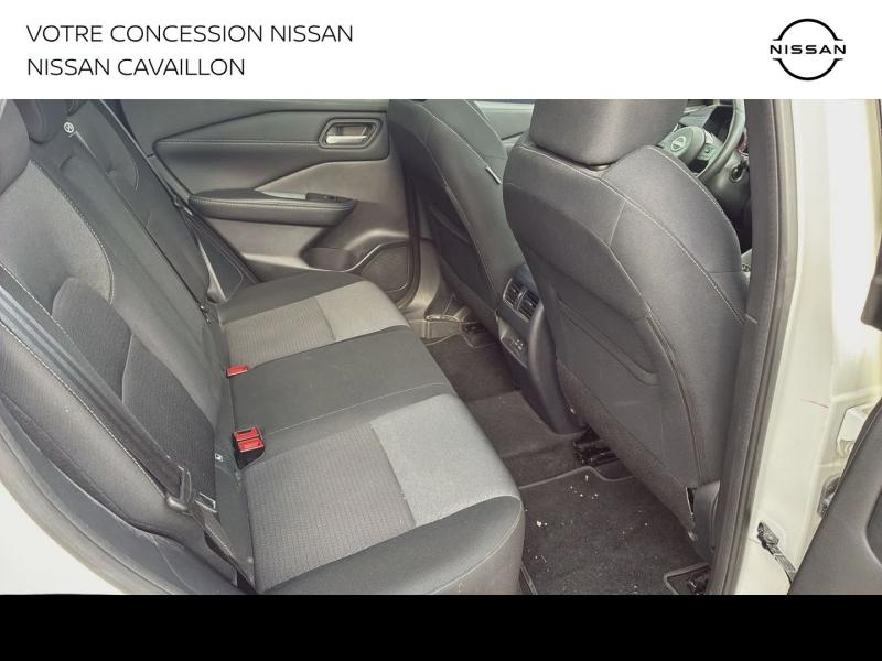 NISSAN Qashqai d’occasion à vendre à CAVAILLON chez MMC PROVENCE (Photo 18)