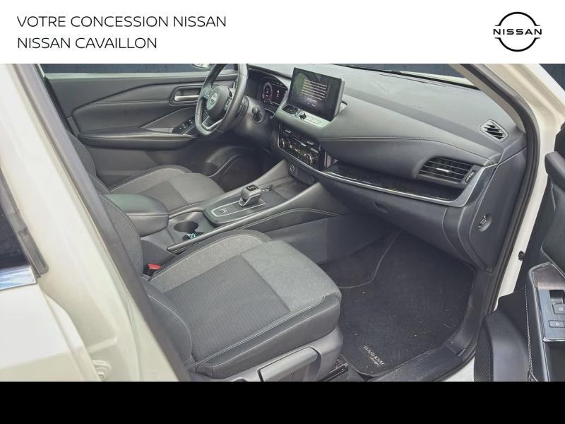 NISSAN Qashqai d’occasion à vendre à CAVAILLON chez MMC PROVENCE (Photo 20)