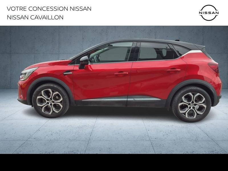 RENAULT Captur d’occasion à vendre à CAVAILLON chez MMC PROVENCE (Photo 6)