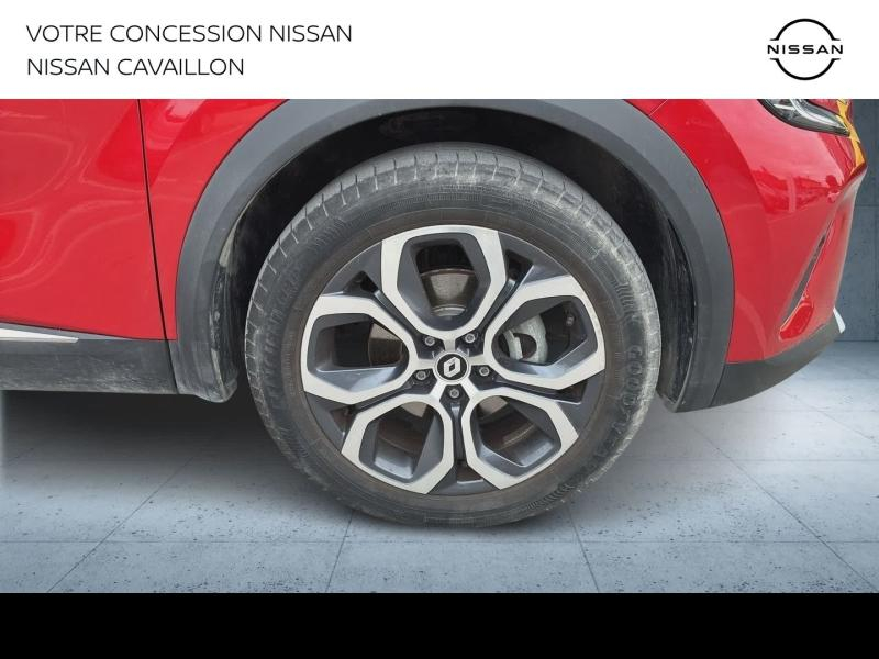 RENAULT Captur d’occasion à vendre à CAVAILLON chez MMC PROVENCE (Photo 9)