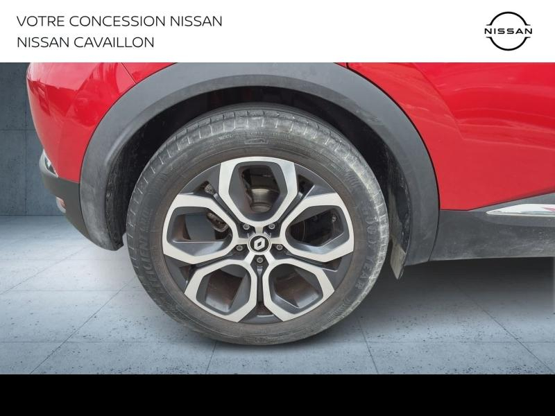 RENAULT Captur d’occasion à vendre à CAVAILLON chez MMC PROVENCE (Photo 10)