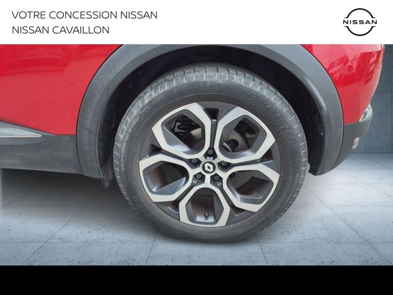 RENAULT Captur d’occasion à vendre à CAVAILLON chez MMC PROVENCE (Photo 11)