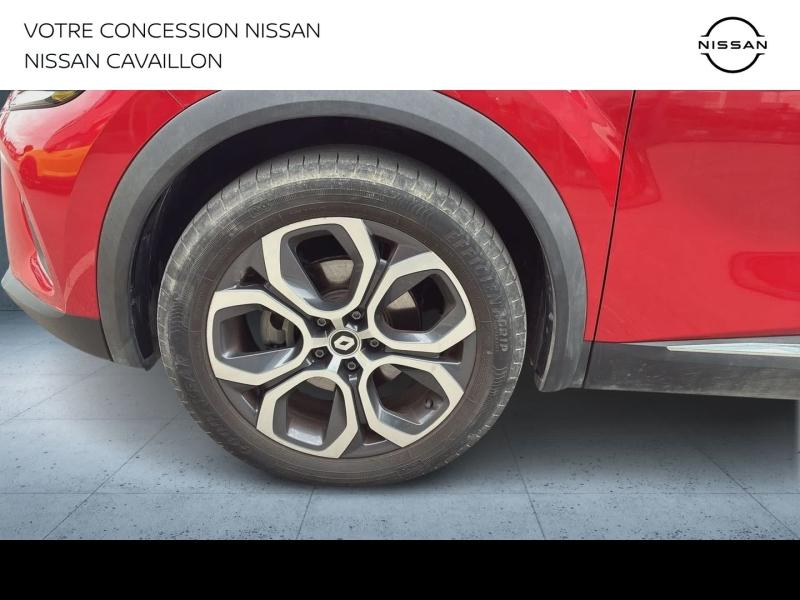 RENAULT Captur d’occasion à vendre à CAVAILLON chez MMC PROVENCE (Photo 12)