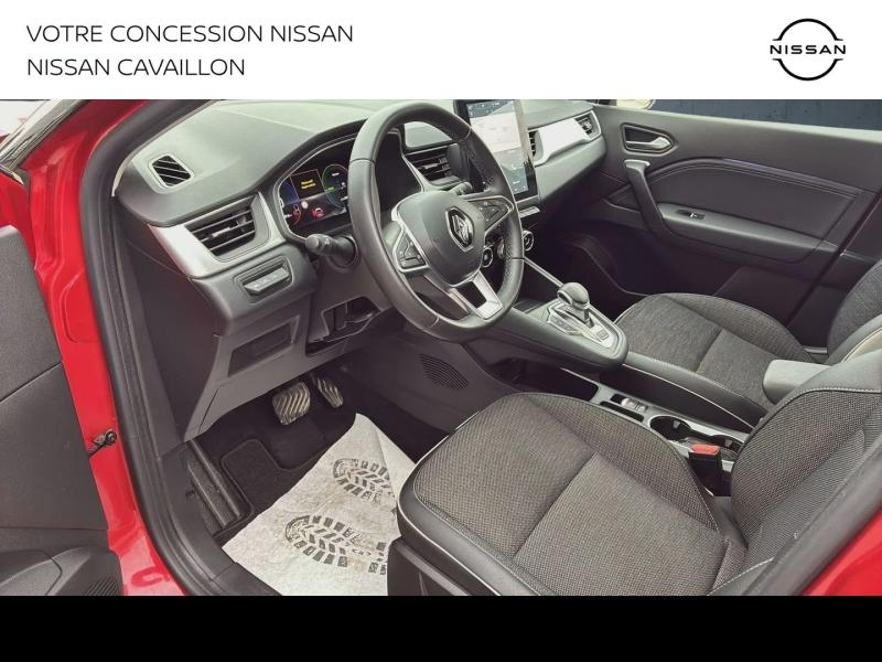 RENAULT Captur d’occasion à vendre à CAVAILLON chez MMC PROVENCE (Photo 13)