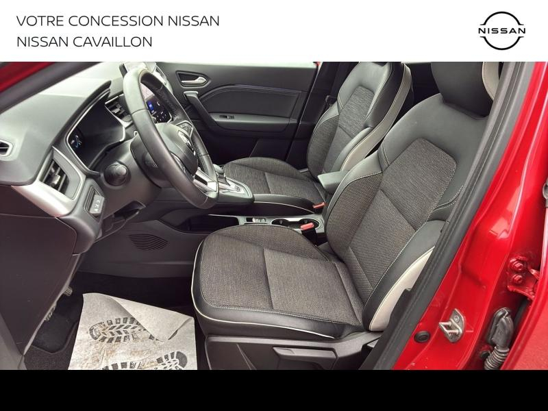 RENAULT Captur d’occasion à vendre à CAVAILLON chez MMC PROVENCE (Photo 14)