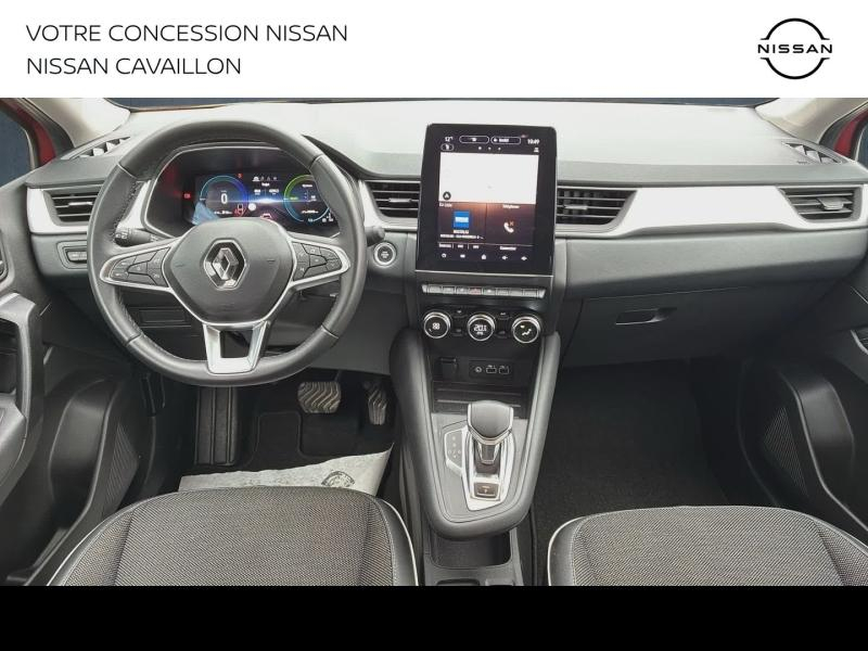 RENAULT Captur d’occasion à vendre à CAVAILLON chez MMC PROVENCE (Photo 17)