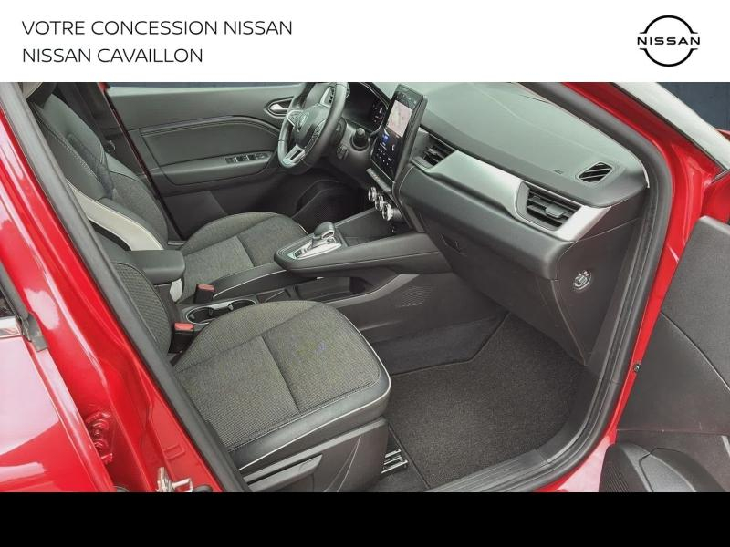 RENAULT Captur d’occasion à vendre à CAVAILLON chez MMC PROVENCE (Photo 18)