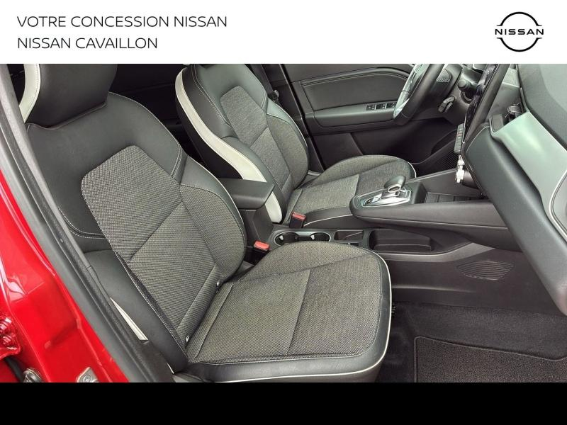 RENAULT Captur d’occasion à vendre à CAVAILLON chez MMC PROVENCE (Photo 19)