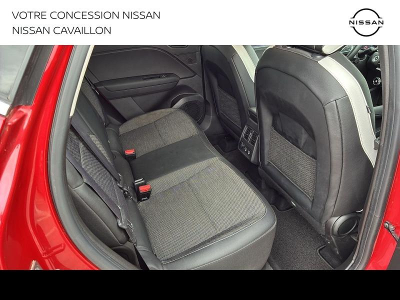 RENAULT Captur d’occasion à vendre à CAVAILLON chez MMC PROVENCE (Photo 20)