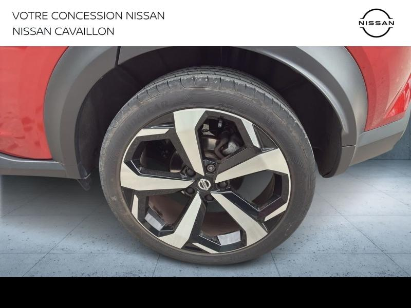 NISSAN Juke d’occasion à vendre à CAVAILLON chez MMC PROVENCE (Photo 11)